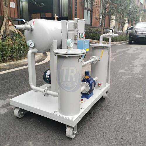 瑞牌ZJ-F-30通结ZJD-F-30分离式过滤D机、燃油及轻质聚润滑油用滤