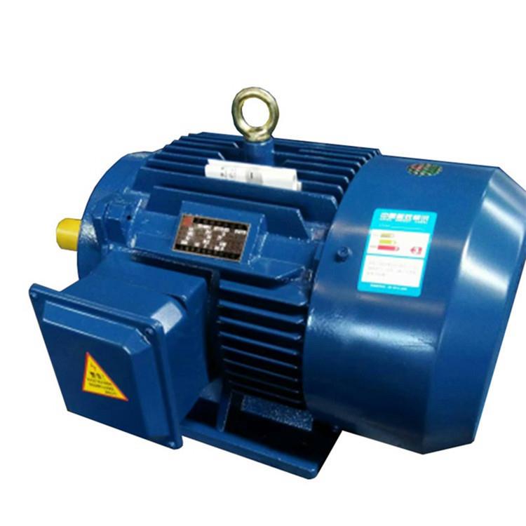 YE3系列马达三相异步电动机YE3-200L1-2 30KW 2极三相异步电机