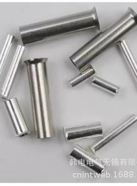 优惠供应EN05形0凤凰8 EN50510 EN012 管裸端头/冷压端