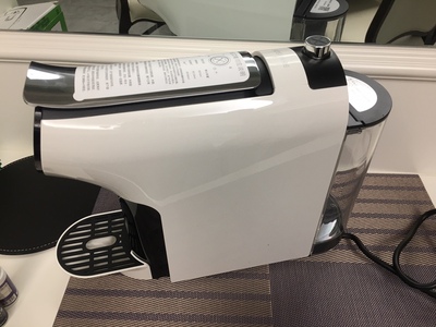 心想智能胶囊咖啡机怎么样?试用爆料,原来内幕是这样