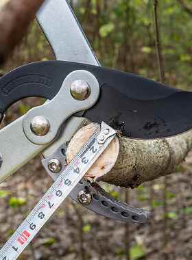 特价省剪力强力剪粗枝高枝树剪刀果树园艺VUI剪刀伸缩大枝力工具