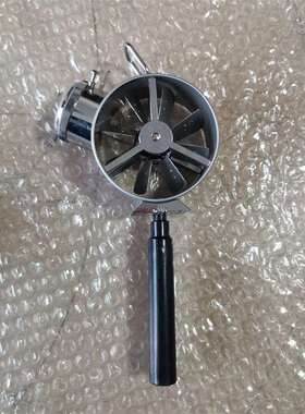 煤矿用机械风速表CFJ25高速速仪CFJ低10中BY286598速CFJ5速邦式远