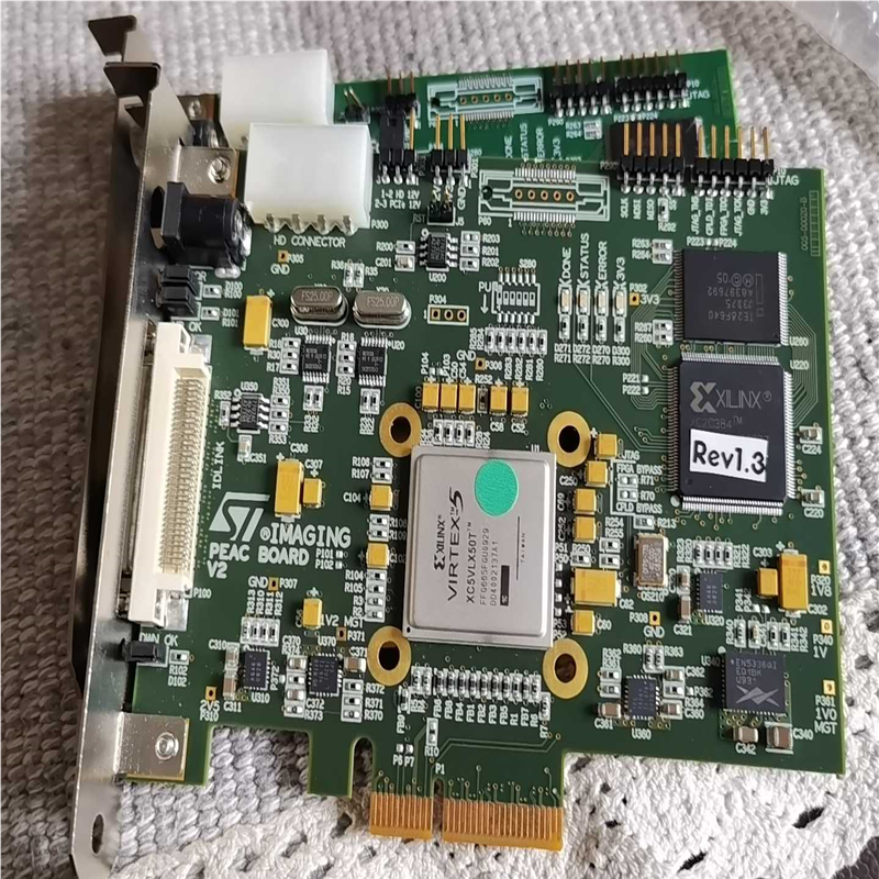 议价PCB2216-00A /00B ST PEAC  IMAG适用