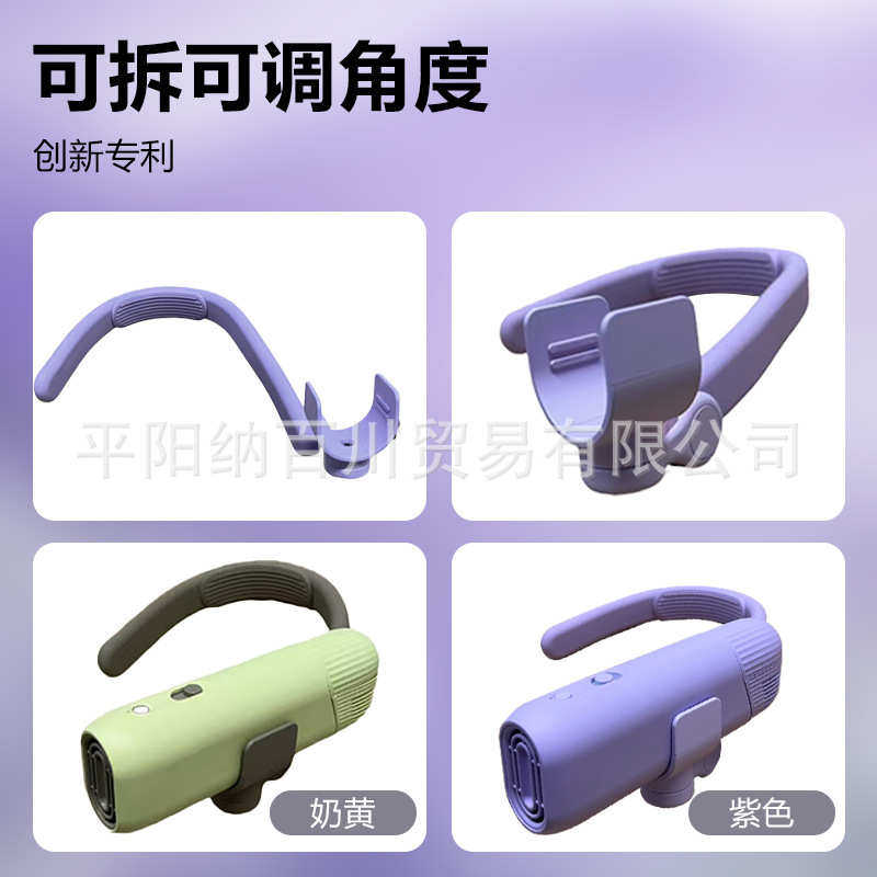 迷你挂脖宠物高速吹风机静音大风力儿童男士狗狗猫咪拉毛机可调节,个人护理/保健/按摩器材,电吹风,淘宝优惠券,粉丝福利购,淘宝优惠卷