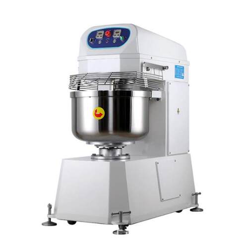 直销立式双100L升速和面机团40kg面粉60公斤面全自动MMP商用揉面