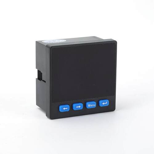 数显多功能表SC194E-ADS4三相多功能电力仪表液晶电流电压数字