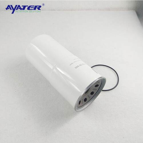 压缩机油过滤器 P-N537705 331800 卅亚过滤滤芯厂家机油滤清器