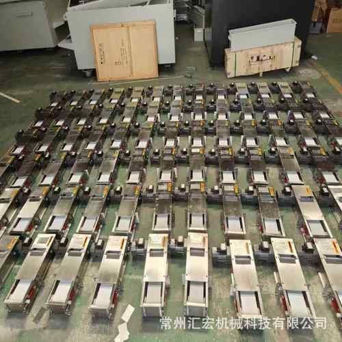 带式油水分离器加工中心机床水箱撇油刮油机工业盘式油水分离器