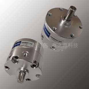 270S 旋转摆动气缸CRB2BW30 180 SUOFEI索菲叶片式