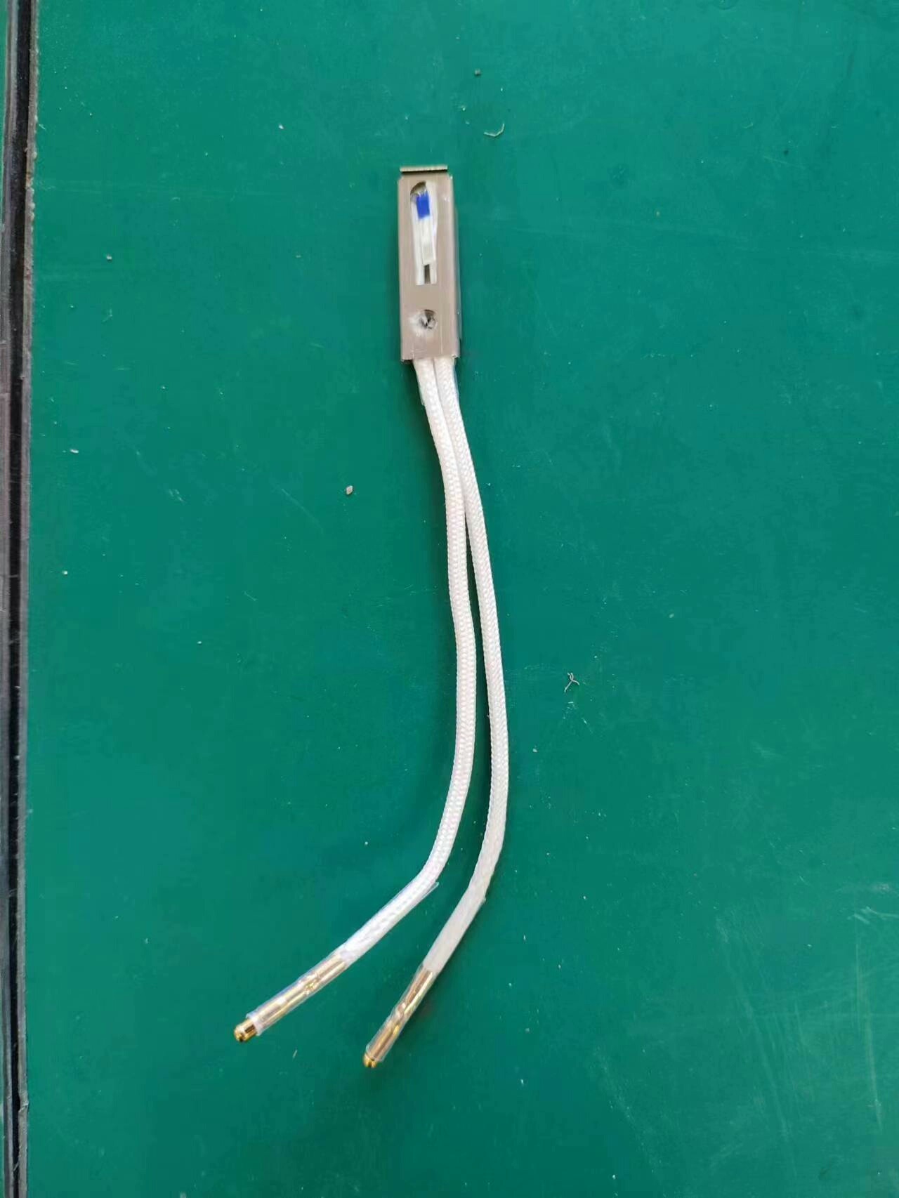 安捷伦离子源测温组件，500元/根