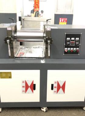 ZS-401CE-160双辊开炼机PVC小型实验双辊开炼机炼胶机现货