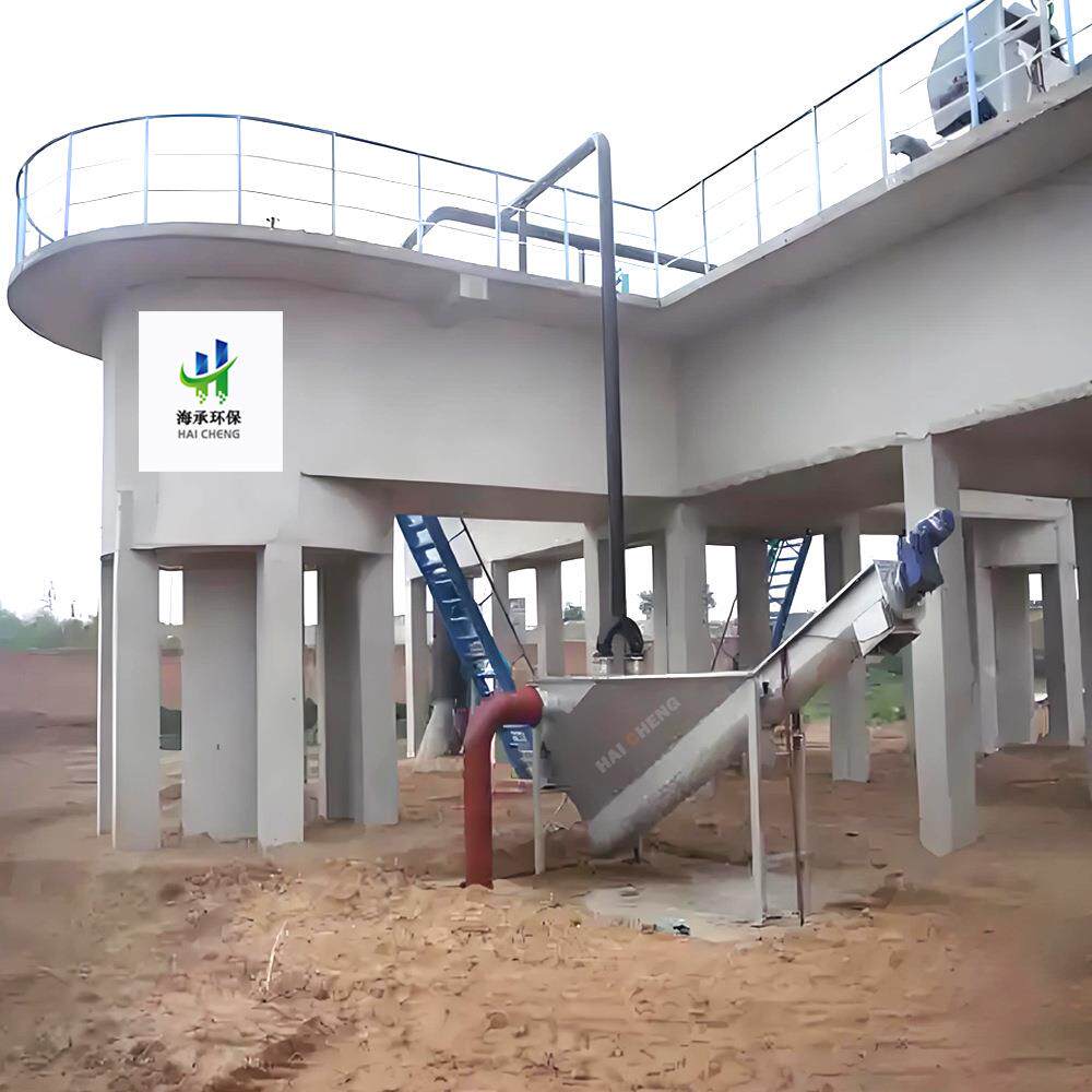 沙水分离器砂水分离器厂家304不锈钢砂水分离器环保除砂