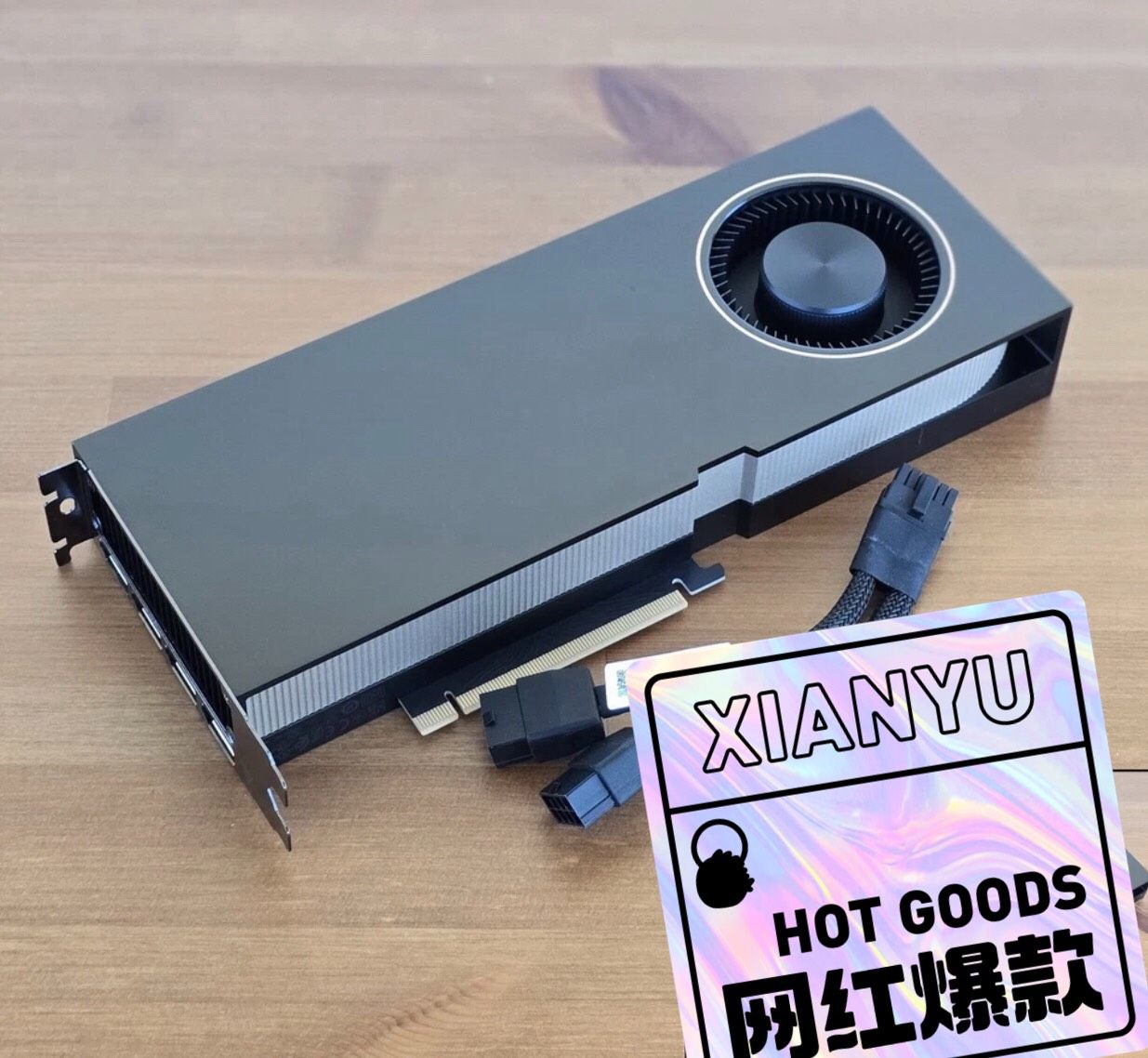 NVIDIA RTX 6000 ADA Gen 48GB G