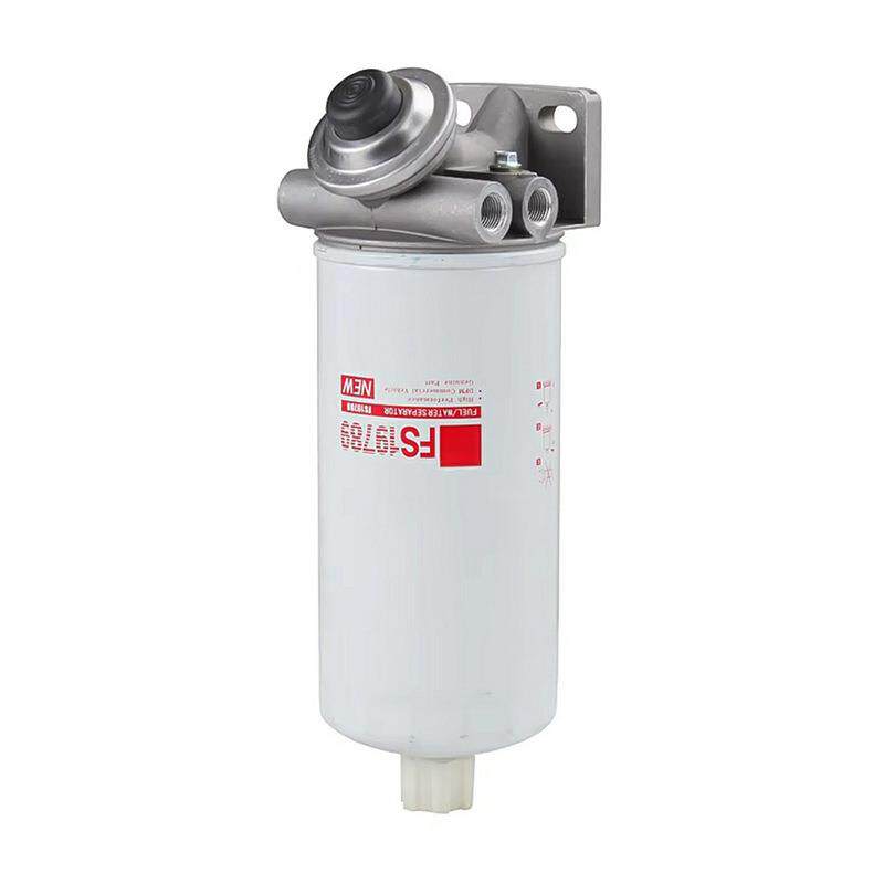 燃油滤清器水分离器 FS19789 1119ZD2A-030 16403 BT101 现货供应