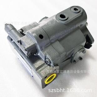 东机美高压柱塞泵东京计器油泵P21VMR J泵浦 S121B