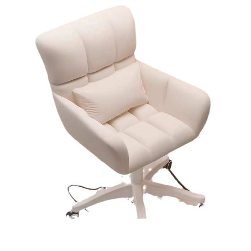 厂家靠背椅学习椅家用转椅大学生寝室电脑椅久坐书房宿舍懒人椅子