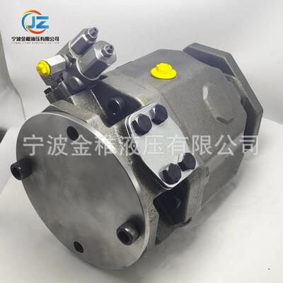 A10VSO100DFR1/31R-VPA12N00船舶锚机用柱塞泵