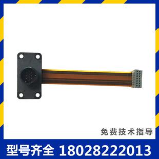 FANUC发那科编码器插头排线全新原装大量现货 清库存 特价销售