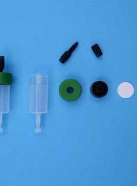 FPLC中压层析柱空柱AKTA蛋白纯化空柱层析柱1ml5mL预装柱空柱开票