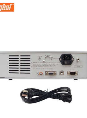 同惠TH9320型交直流耐压绝缘测试仪TH9310高精度测试仪TH9320-S4A