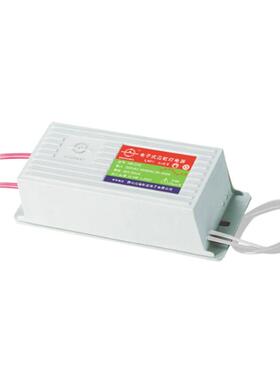 电子式霓虹灯变压器10KVAC输出防水高频高压电源负载4-10m30mA