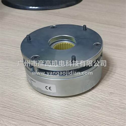 电动叉车托盘车制动器堆高车刹车片BFK457-14 24/190vdc 50w 60Nm