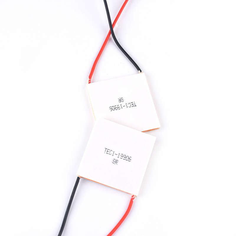 半导体制冷片TEC1-19906普通/优质款大功率急速降温DC24V制冷器