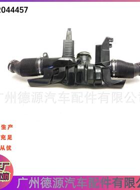 LR044457 DPLA6C700AA 节气门进气管 适用路虎揽胜 揽运 发现4