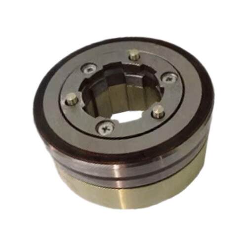 DLMX-5K快速DC24V铣床电磁离合器DLMX-5MS慢速DC6V走刀箱快速DL