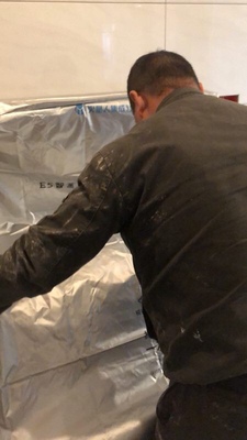 网友爆料火星一号W01集成灶怎么样?质量分析火星一号W01集...