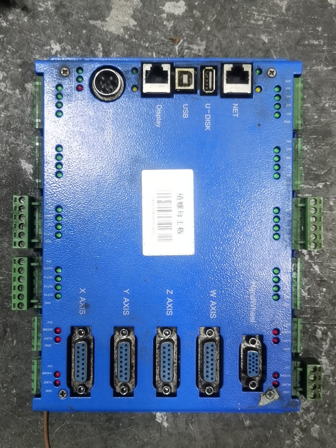 二手拆机现货A0014-3ZY20u151205ZY议价