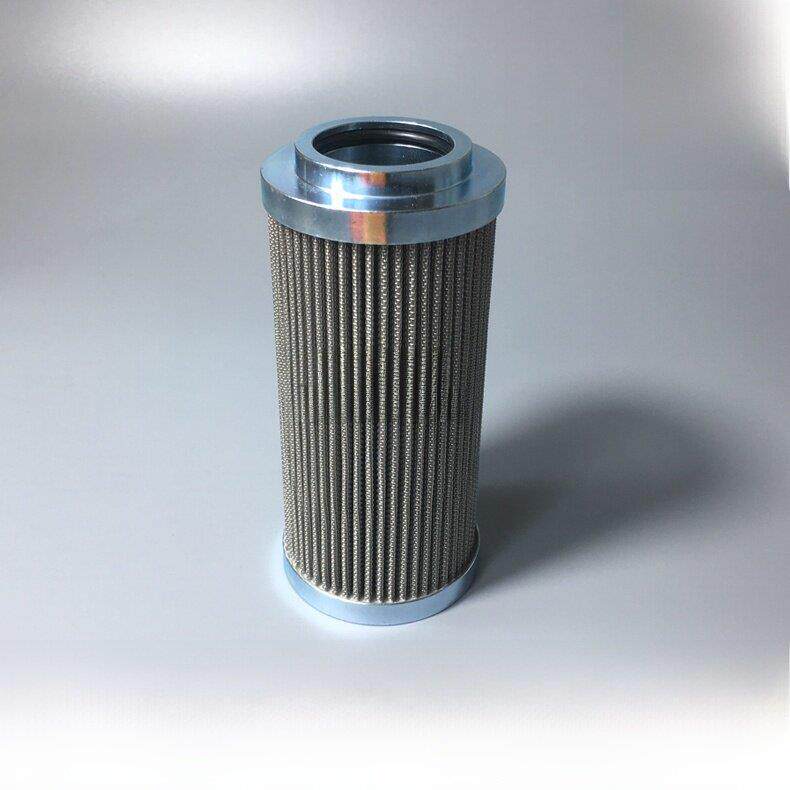 覆盛油过滤器冷库螺杆机并联机油滤芯网精PMA110MZ0001N5 160MMZ1