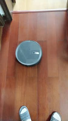 科沃斯DS37扫地机器人怎么样?不吹不黑谈看法及感受!