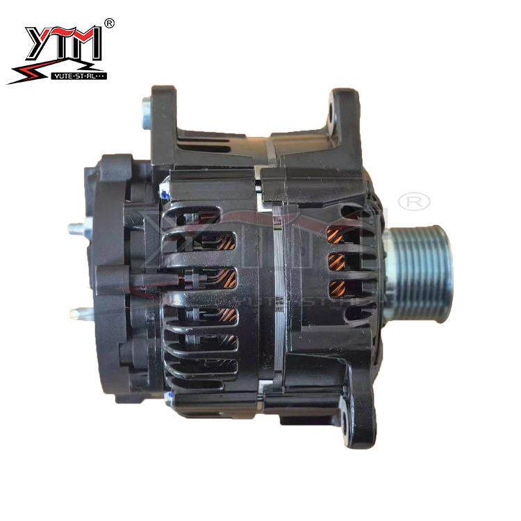 发电机24V 180A 8PK/AVIGS1001佩特来客车扁线大功率
