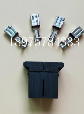 316041-2 TE/AMP 原装 DYNAMIC D-5 REC CONT. M FORM 单粒