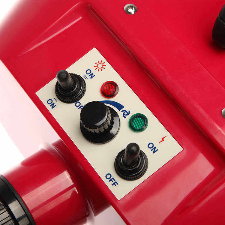 春舟宠物双马达吹水机狗狗吹风机大狗专用A22-2300大功率吹毛机