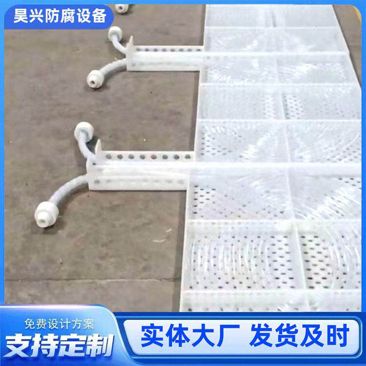 用于印制线路板电镀生产线加热冷却四氟换热器