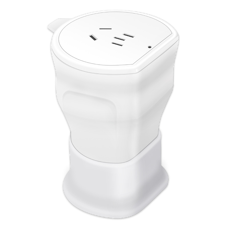 新能源汽车放电器放电枪适配器转换器转换头防水不短路无火花