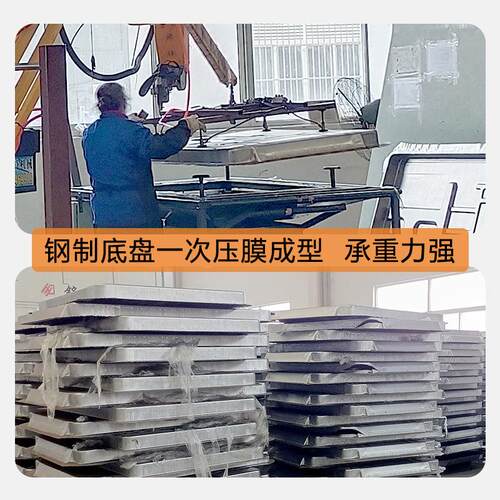 明诺物电动扫地车E800W146业卫保洁环园林道路清扫刷驾驶式五扫地
