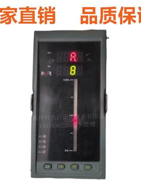 NHR-5100L-55/55-X/X/2/X/1P-ANHR-5100K-55/55-X/X/2/X/1温控仪