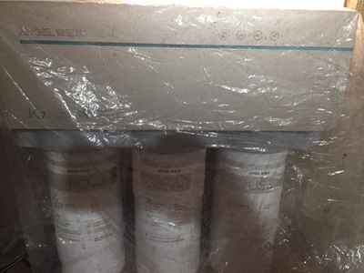 【揭秘】安吉尔净水器K7怎样，亲们反馈质量差是否属实？