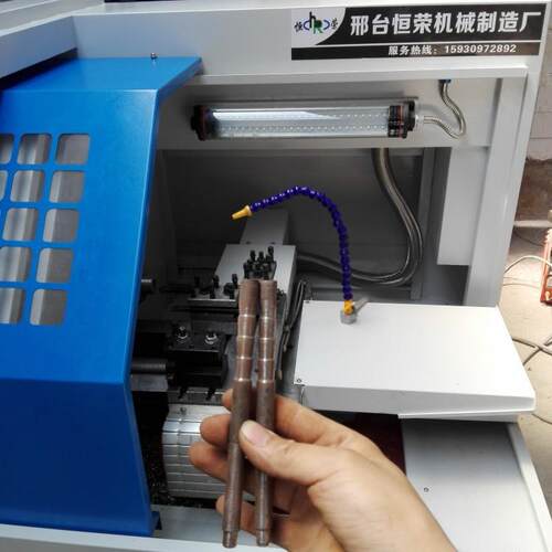 厂家销售全自动数控机床自动上料家用高配置车床高精度车床