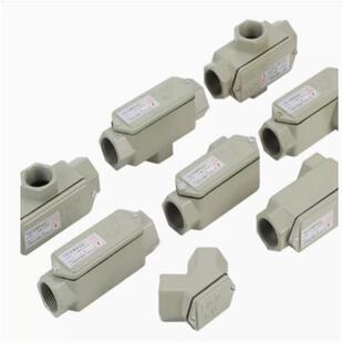 穿线盒型号 KTD12 BHC库号：M20787 价可议
