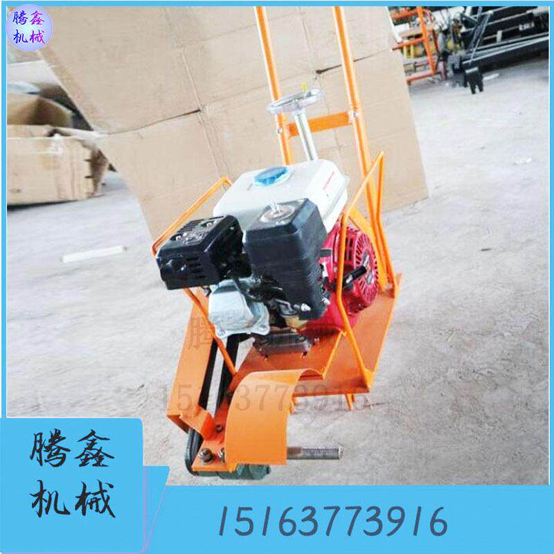 CS-1汽油除锈打磨机 轨道养护端面除锈抛光机 内燃钢轨除锈机