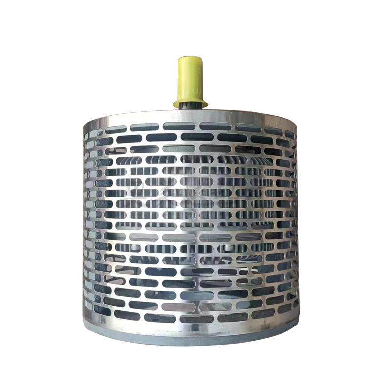 磁滞联轴器电缆卷筒耦合器CYC型磁滞式CL-1