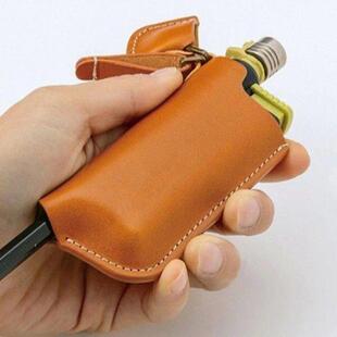 Outdoor Camping Igniter Holster Windproof Igniter Storage