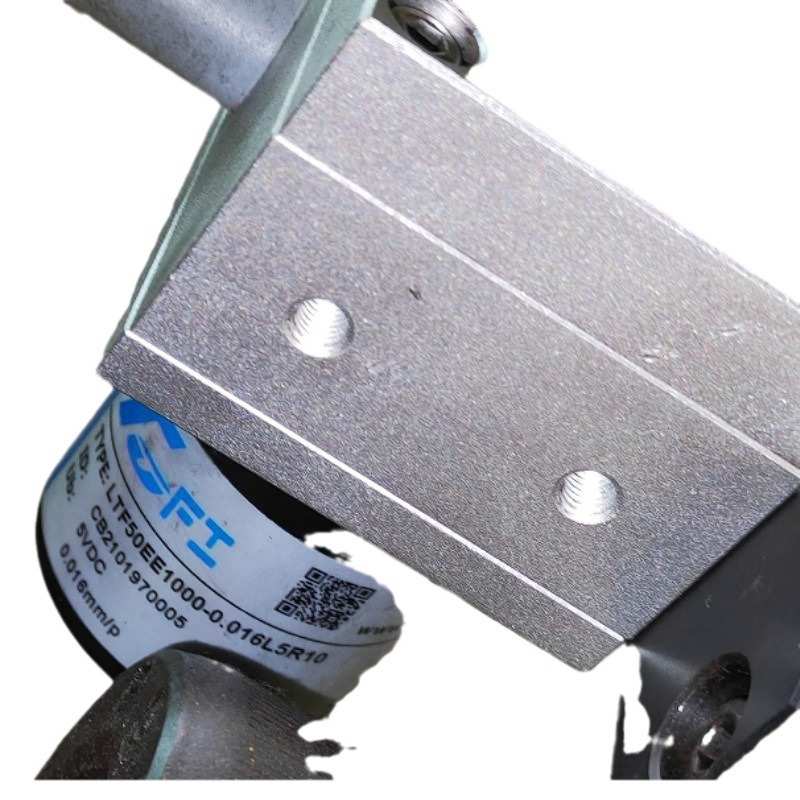 原装 LTF50EE1000-0.016L5R10 托菲TOFI光电编码器 拉线位移