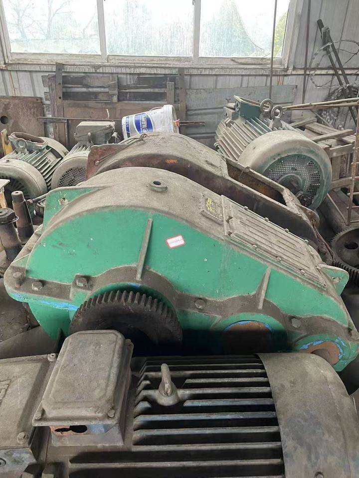 1月24日重庆机大渡口器设备一批网络拍卖公告