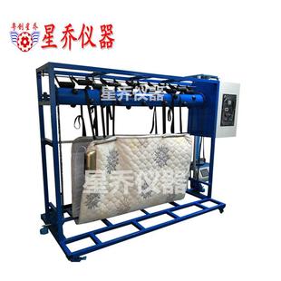 电热毯动负载试验机GB4706.8 21.104标准 2003