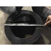 低碳不锈钢光亮和铁丝 厂家供应建筑用绑丝捆扎黑铁丝 黑铁丝